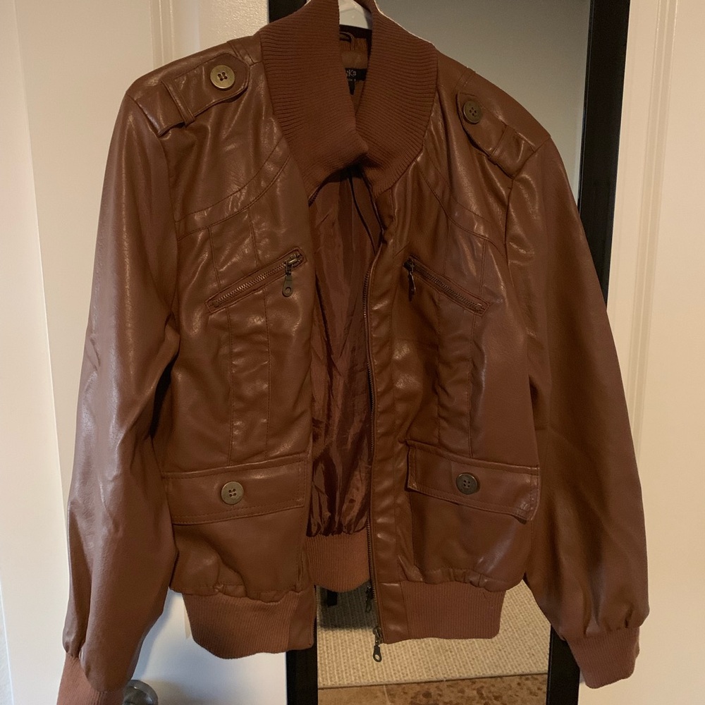 Jacket